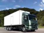 Volvo VM 260 6x4 2012 года